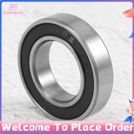 6903- Bearing ABEC-1 (10 Pcs) 17X30X7 mm Thin Section 6903  Ball Bearings 6903RS 61903 Bearing