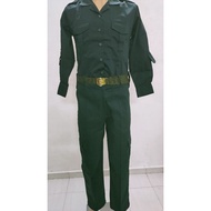 Seluar Uniform KRS Sekolah Menengah (Saiz25-44)
