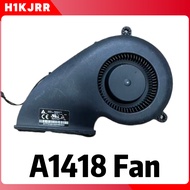 Original CPU Cooling Fan for Apple iMacbook A1418 Cooler Fan Compatible with Apple IMAC Hardware Par