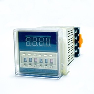 Rơ Le Thời Gian DH48S-S DH48S-1Z DH48S-2Z Tặng Kèm Đế