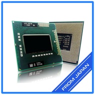 Intel Core i7-740QM Processor Series Mobile CPU Socket G1 PGA988 1.73GHz 6MB 2.5GT/s/ Direct from Ja