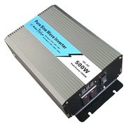 24v12v Pure Sine Wave Inverter Solar Power500W Turn220v Household Vehicle Inverter48v