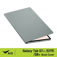 SAMSUNG Galaxy Tab S7+ / S7FE / S8+ Book Cover