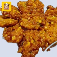 perkedel jagung bakwan jagung bisa frozen isi 10pcs