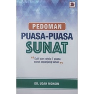 GUIDELINES FOR FASTING FASTING (ALIL AND SECRETS OF 7 SUNNAH FASTING ALL YEAR) - SCIENCE GALLERY