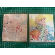 Macross Frontier Merchandise