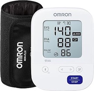 Omron Upper Arm Blood Pressure Monitor HEM-7156T