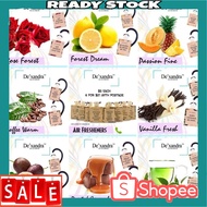 🌟FAST SHIPPING🌟 DEXANDRA DXANDRA D XANDRA  DE XANDRA DE'XANDRA AIR FRESHENER MINYAK WANGI PEWANGI KE