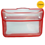 BIG 7010 Zipper Bag/Document Folder/File Organizer/Organizer