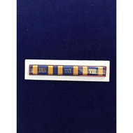 Ribbon police pdhJasa 8 years, 16 years, 24 years