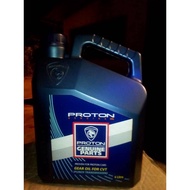 Proton cvt gear oil.