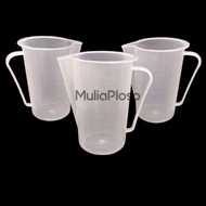 Measuring Cup, Measuring Cup 1000ml/1liter Transparent MCR