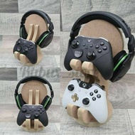 Head phone stand