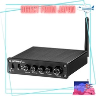 AIYIMA A03 TPA3116 Subwoofer Bluetooth Amplifier HiFi TPA3116D2 2.1 Channel Digital Audio Amplifier 