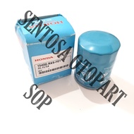 Filter Oli CRV Gen 2 Gen 3 Gen 4 Original