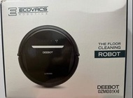 Ecovacs robotics deebot ozmo 600