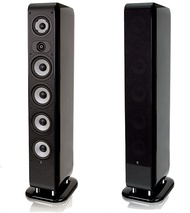 Boston Acoustics M350 美國旗艦座地喇叭 Front Speaker