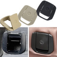 For BMW 1 2 3 Series GT X1 F20 F21 F22 F87 F30 F80 E84 E81 E90 Car Rear Child Seat Belt Anchor Flap 