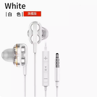 ONE - 有線藍牙耳機(3.5mm圓孔【白色旗艦版】)