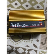 Hot inazma MR gold made in japan