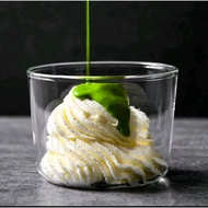 Bormioli Rocco Bodega 200ml/Pudding Glass/Dessert Glass/Glass Glass