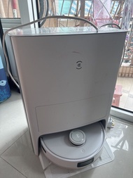 Ecovacs Deebot T10 智能機械人吸塵機