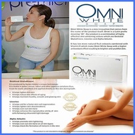 ▌ ⭕ ➝ Omni White Soap JC Premiere