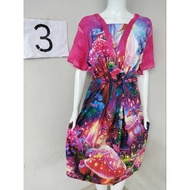 JESS JESS JESS || MAS HORSE DRESS LD 100CM/ DS 72