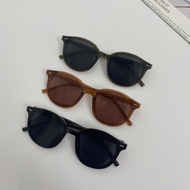 HITAM Sksbali/ Gm Obon Sunglasses