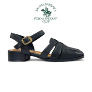 Santa Barbara Ladies Pump Gladiator Sandal S0224031 Kasut Sandal Perempuan