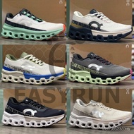 Cloud Cloud Monster 2 Low-Top Men's Fashion Running Shoes Sports Shoes Casual Shoes ABDH