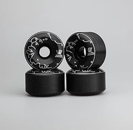 FEATHER WHEEL WDK Formula 97A 2.2 inches (55 mm) Designed by Ryo Sejiri MADE IN USA; Feather Wheel, 