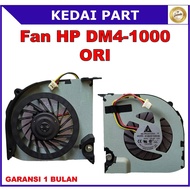 Fan hp DM4 DM4-1000 DM4-1200 DM4-1100 Dm4-1300 Dm4t-1000 KSB05105HA 9L05 F95S ORIGINAL