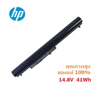 HP แบตเตอรี่โน๊ตบุ๊ค Battery Notebook HP รุ่น HP 240 G2 OA04 HP 240 G2 14-d004au 14-d008TX 14-d105TX