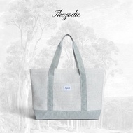 Cotton Bag " Handmade Cotton Bag "