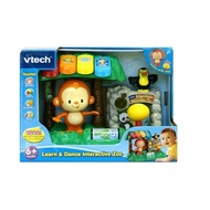 Vtech DANCE N SING ZOO