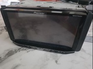 Pioneer 牌 汽車音響