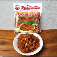 abon sapi ratu