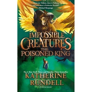 The Poisoned King/Katherine Rundell eslite