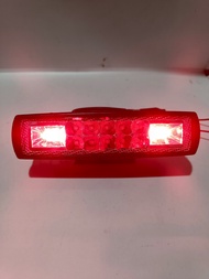 Lampu Led Bar Offroad Panjang 30 40 Mata 12-24v Untuk Truk Truck Jeep Atv Alat Berat DLL / Lampu Sor
