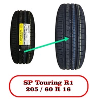 PROMO- BAN MOBIL DUNLOP R1 205/60 R16 67055INS - PARTocar