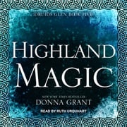 Highland Magic Donna Grant