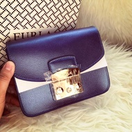 Furla metropolis bag