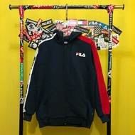 Fila PREMIUM Jacket/FILA MIRROR SWEATER