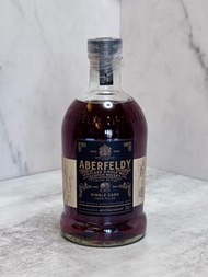 艾柏迪 Aberfeldy 2001 / 2024 (23 yo) Single Cask Handfilled Cask No. 500060 ［Macallan 麥卡倫 Yamazaki 山崎 H