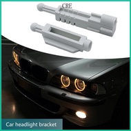 CRE Headlight Adjuster For E39 2000-2003 Headlight Reflector Holder Adjuster Repair 63120027924 Repl