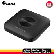 【Vktech】 Wireless Carplay Android Autoสมาร์ทกล่องบลูทูธAIกล่องPlus Android 13.0 8 + 128GB/4 + 64GB Q