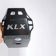 MESIN Engine GUARD COVER ENGINE/COVER ENGINE COVER KLX150 L S BF D-TRACKER