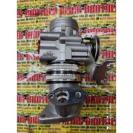 TB BRT THROTTLEBODY MXKING VELOCITY 32MM 34MM -ONTARGET STORE