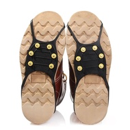 Ice Gripper Ice Cleats Crampons Crampons Ice Gripper Spike Grips Cleats For Snow Studs Non-Slip Clim